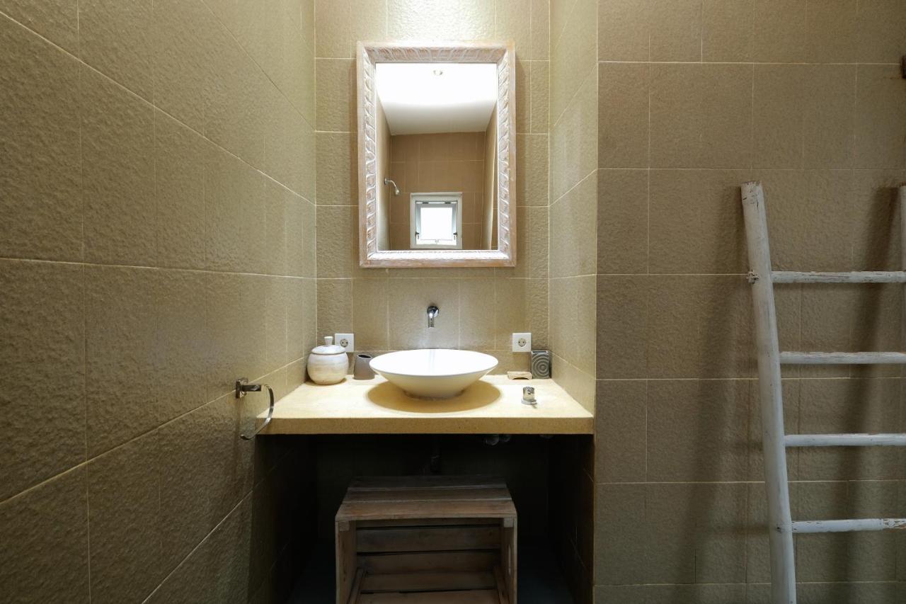 Villa Maya Seminyak エクステリア 写真